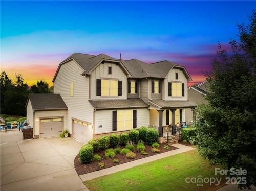 5112 Ingleburn Ln, Huntersville, NC, 28078-7760 | Card Image