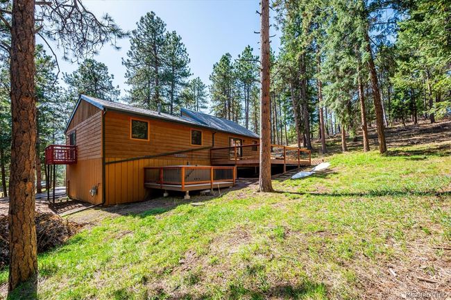 20025 Flint Ln, House other with 4 bedrooms, 3 bathrooms and 7 parking in Morrison CO | Image 27