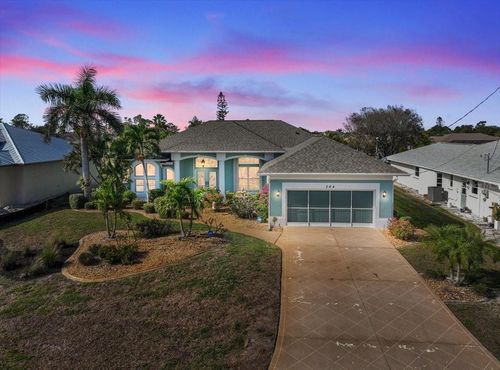 264 Mariner Ln, Rotonda West, FL, 33947-2003 | Card Image