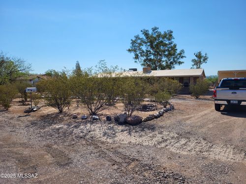 2601 W Partridge St, Tucson, AZ, 85746-9631 | Card Image
