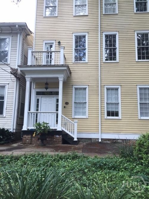 1-523 E Broad St, Savannah, GA, 31401-5138 | Card Image