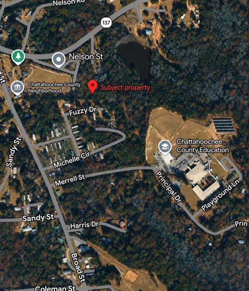 120 Nelson St, Cusseta, GA, 31805-3261 | Card Image