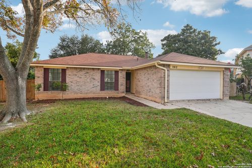 1012 Dimrock, Schertz, TX, 78154-2745 | Card Image