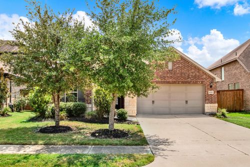 11150 Honeysuckle Haven Dr, Cypress, TX, 77433-0239 | Card Image