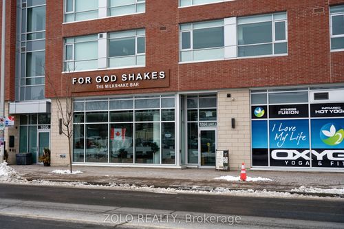 4 - 1050 Bank St, Home with 0 bedrooms, 1 bathrooms and 1 parking in Ottawa ON | Card Image