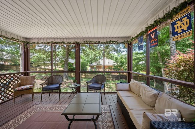 Screened porch | Image 40