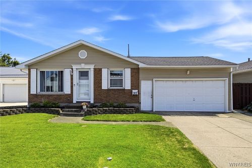85 Lemoine Ave, Cheektowaga, NY, 14227-1012 | Card Image