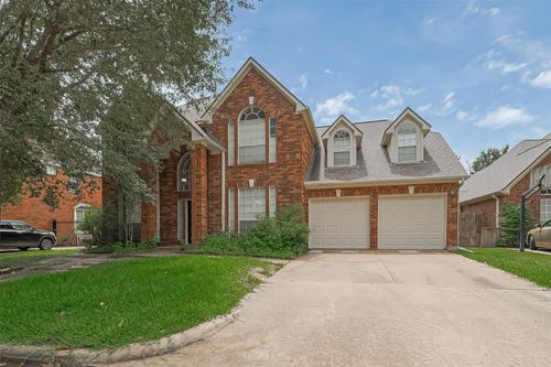 1327 W Forest Dr, Houston, TX, 77043-4520 | Card Image