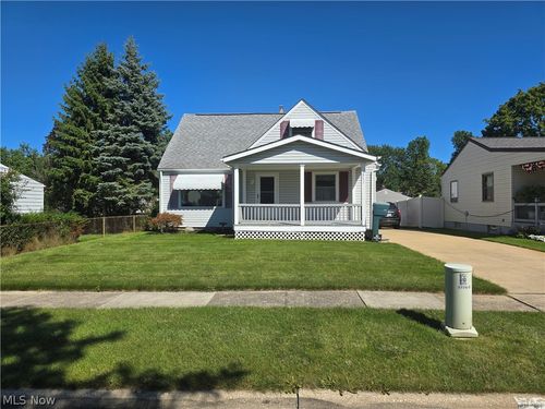2783 9th Street, Cuyahoga Falls, OH, 44221 | Card Image