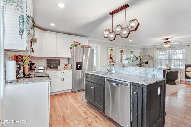 507 King Dr, House other with 3 bedrooms, 2 bathrooms and null parking in Goldsboro NC | Image 16