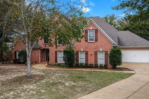 1164 Moss Creek Cv, Collierville, TN, 38017-3431 | Card Image