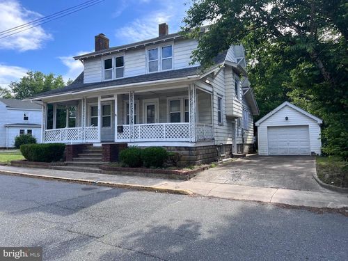 402 Willow St, LAUREL, DE, 19956-1519 | Card Image