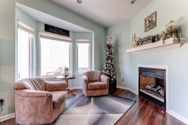 2101 Crested Butte Dr, House other with 4 bedrooms, 3 bathrooms and null parking in White Lake MI | Image 14