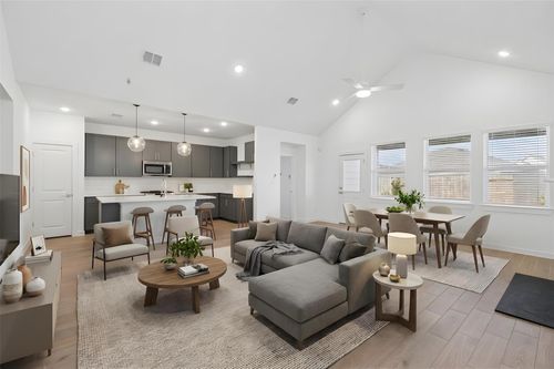 698 Danielle St, Dayton, TX, 77535-2183 | Card Image
