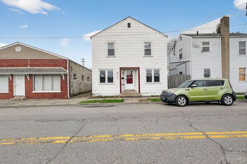 925 Ross Ave, Hamilton, OH, 45013-2535 | Card Image