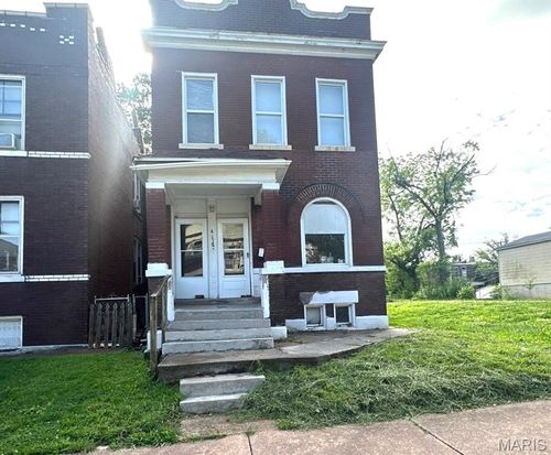 4118 Nebraska Ave, Saint Louis, MO, 63118-4418 | Card Image