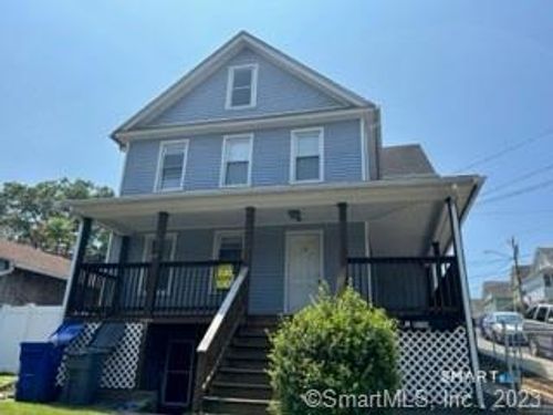 lower-18 Knapp Street #, Norwalk, CT, 06854 | Card Image