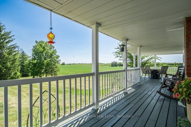 2492 County Rd 41, House other with 3 bedrooms, 2 bathrooms and 6 parking in Roblin ON | Image 30