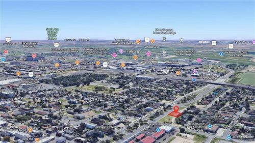 000 Bicentennial Boulevard, McAllen, TX, 78501 | Card Image