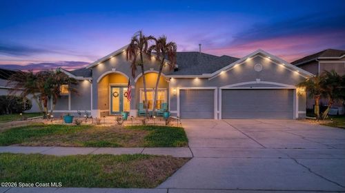 402 Stonehenge Cir, Rockledge, FL, 32955-4746 | Card Image