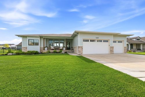 16209 W Sheriac Ct, Goddard, KS, 67052-9572 | Card Image