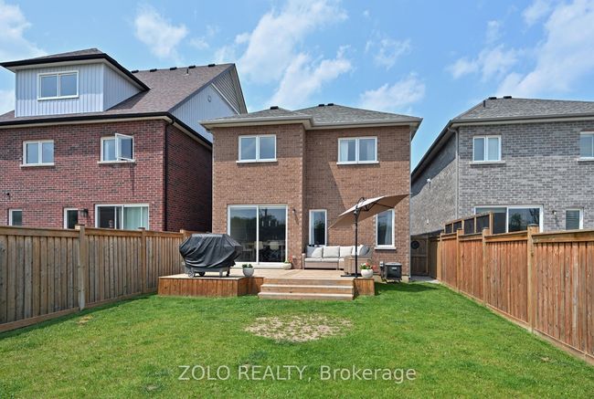 69 Walker Blvd, House other with 3 bedrooms, 4 bathrooms and 2 parking in Alliston ON | Image 36