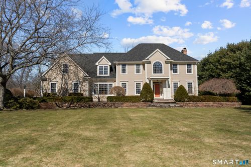 9 Partridge Lndg, Glastonbury, CT, 06033-2848 | Card Image