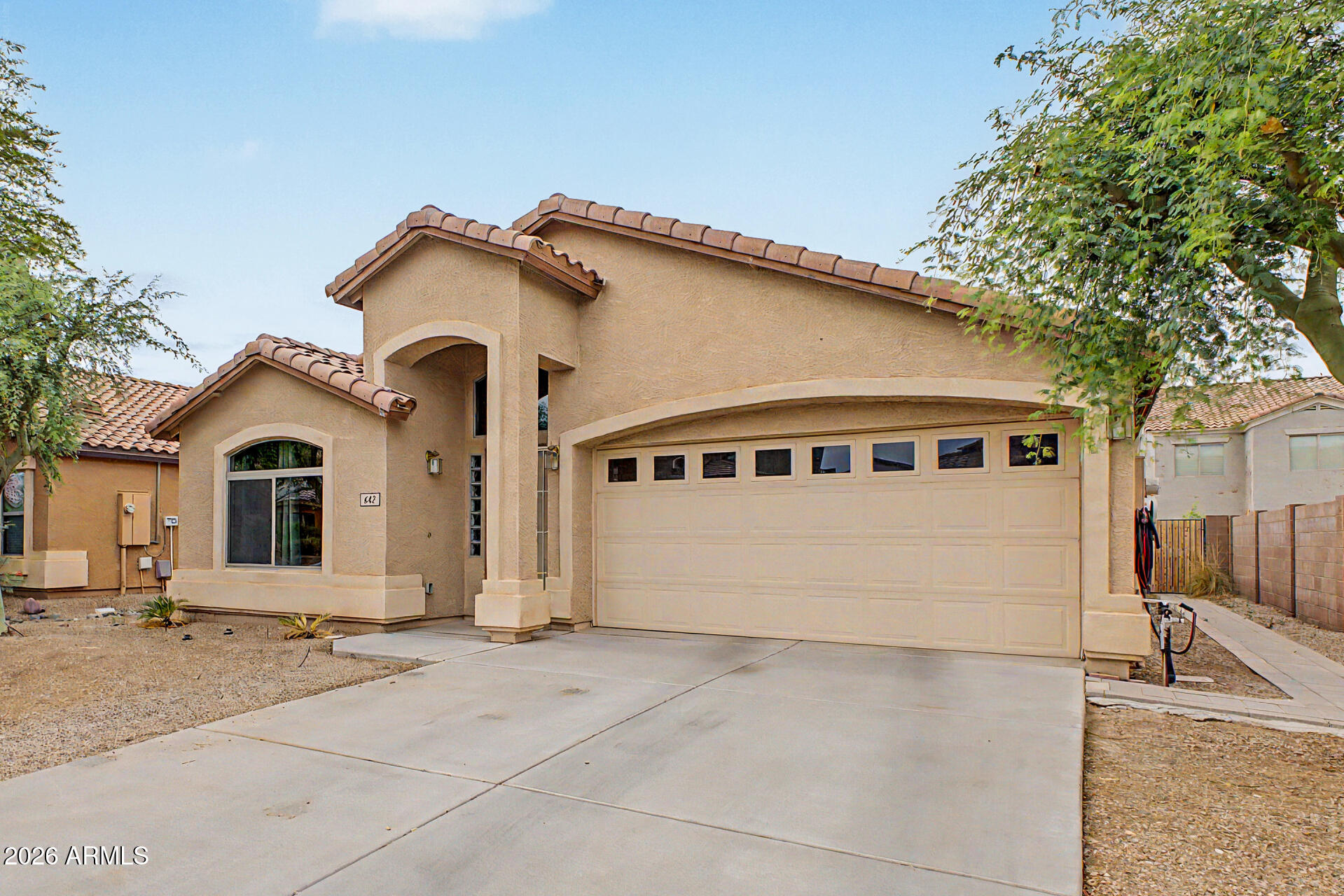 Residential in San Tan Valley 4