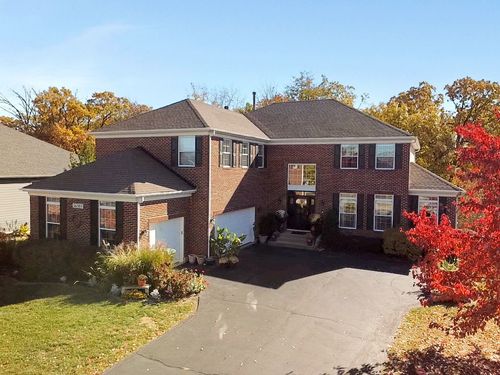 26305 W Ravine Woods Dr, Channahon, IL, 60410-3265 | Card Image