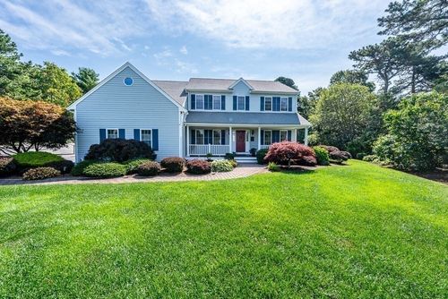7 Mizzen Ln, Bourne, MA, 02532-3313 | Card Image