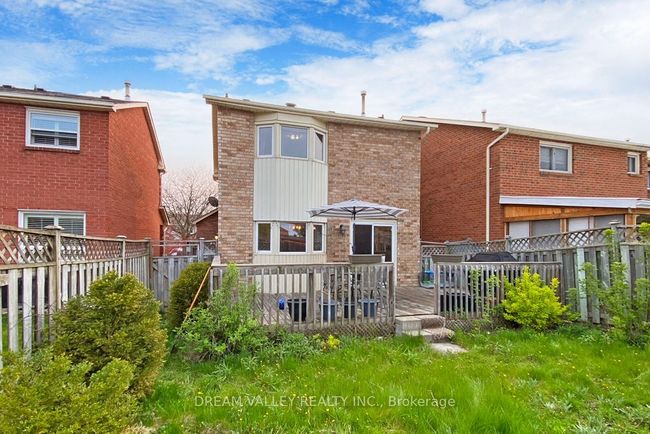 MAIN - 15 Tresher Crt, House other with 3 bedrooms, 3 bathrooms and 2 parking in Ajax ON | Image 36
