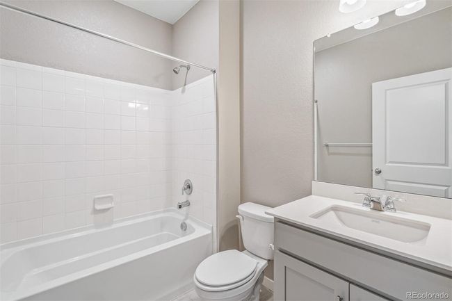 7757 E 159 Th Ave, House other with 5 bedrooms, 3 bathrooms and 3 parking in Thornton CO | Image 18