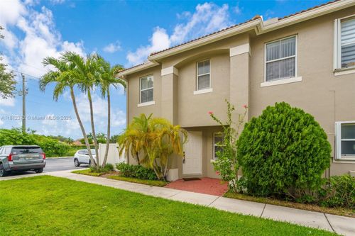 5321 Sw 126th Ter, Miramar, FL, 33027-5466 | Card Image