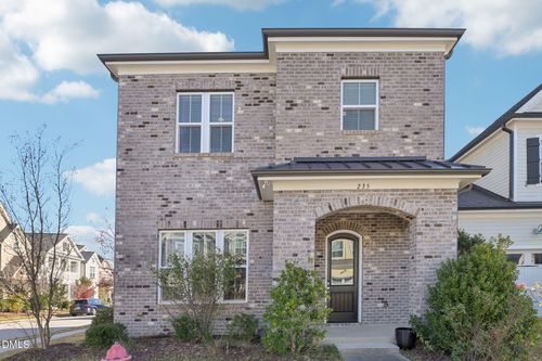 235 Mallard Landing Dr, Chapel Hill, NC, 27516-0483 | Card Image