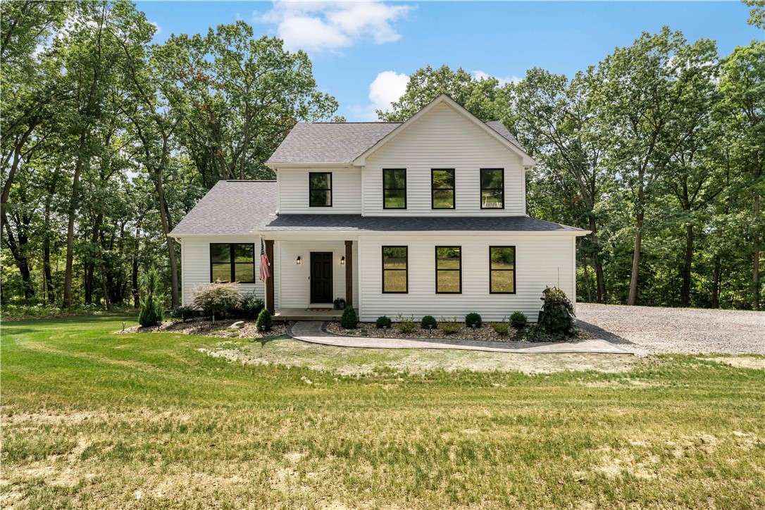 Pinkerton Run Rd, Oakdale, PA 15071