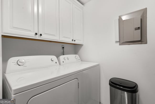 UNIT-911 - 911 Tuxworth Cir, Condo with 2 bedrooms, 1 bathrooms and 1 parking in Decatur GA | Image 16