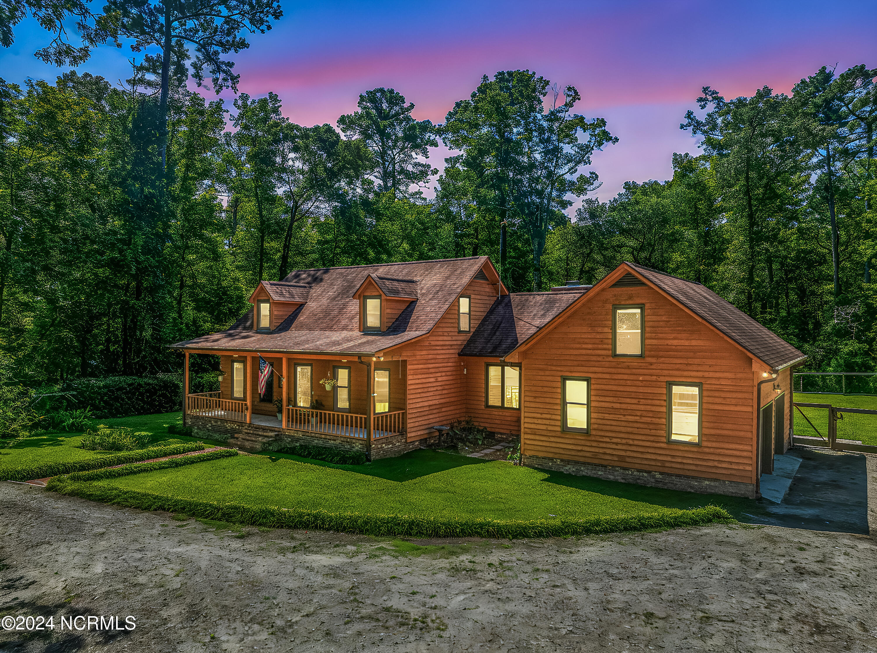 Tall Oaks Dr, Castle Hayne, NC 28429