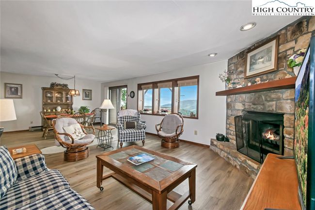 200-F - 170 Crestview Ln, Condo with 1 bedrooms, 1 bathrooms and null parking in Sugar Mountain NC | Image 24