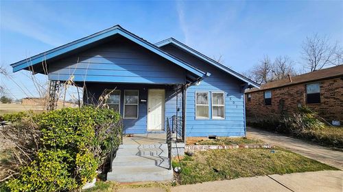 1501 Ne 17th St, Oklahoma City, OK, 73111-1301 | Card Image