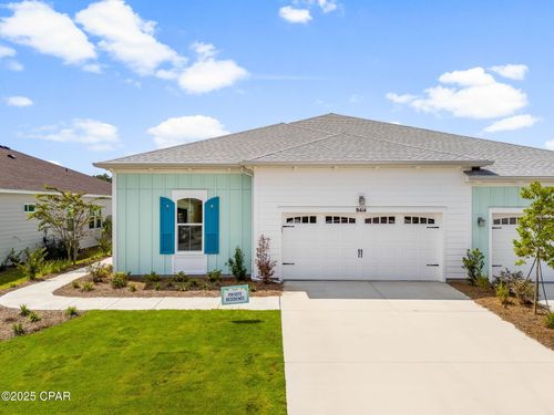 8414 Hang Loose Ct, Panama City Beach, FL, 32413-9655 | Card Image