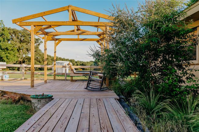 View of deck | Image 34