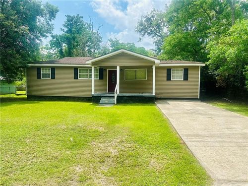 4453 Myers Rd, Eight Mile, AL, 36613-3960 | Card Image