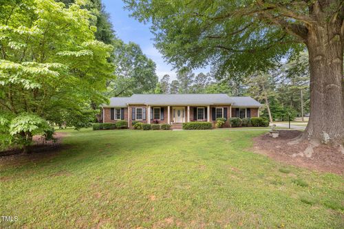 658 Hiawatha Place, Burlington, NC, 27217 | Card Image