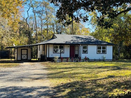 1082 County Road 129, Liberty, TX, 77575-7281 | Card Image