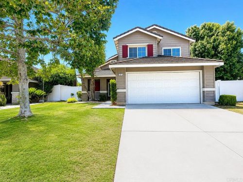 857 Rock Ridge Ct, Corona, CA, 92878-9238 | Card Image