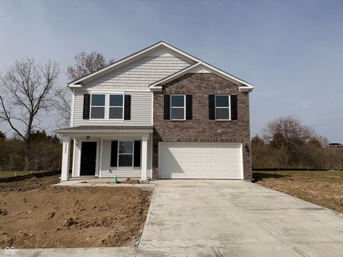 2345 N Liberty Lakes Dr, Greensburg, IN, 47240-3440 | Card Image