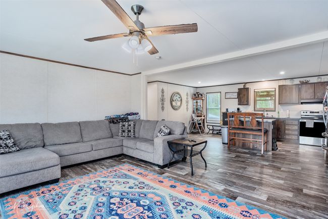 10163 Keatchie Marshall Rd, House other with 3 bedrooms, 2 bathrooms and null parking in Keatchie LA | Image 4