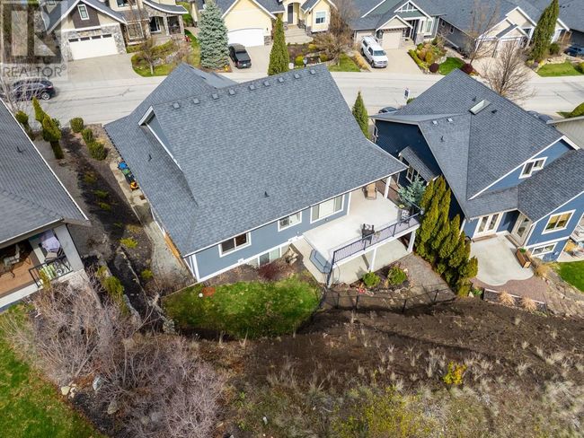 1089 Long Ridge Dr, House other with 4 bedrooms, 3 bathrooms and 2 parking in Kelowna BC | Image 43