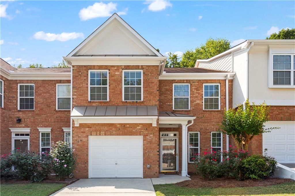 Grayson Way, Alpharetta, GA 30004