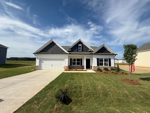 237 Freedom Heights Ln, Smithfield, NC, 27577-6656 | Card Image
